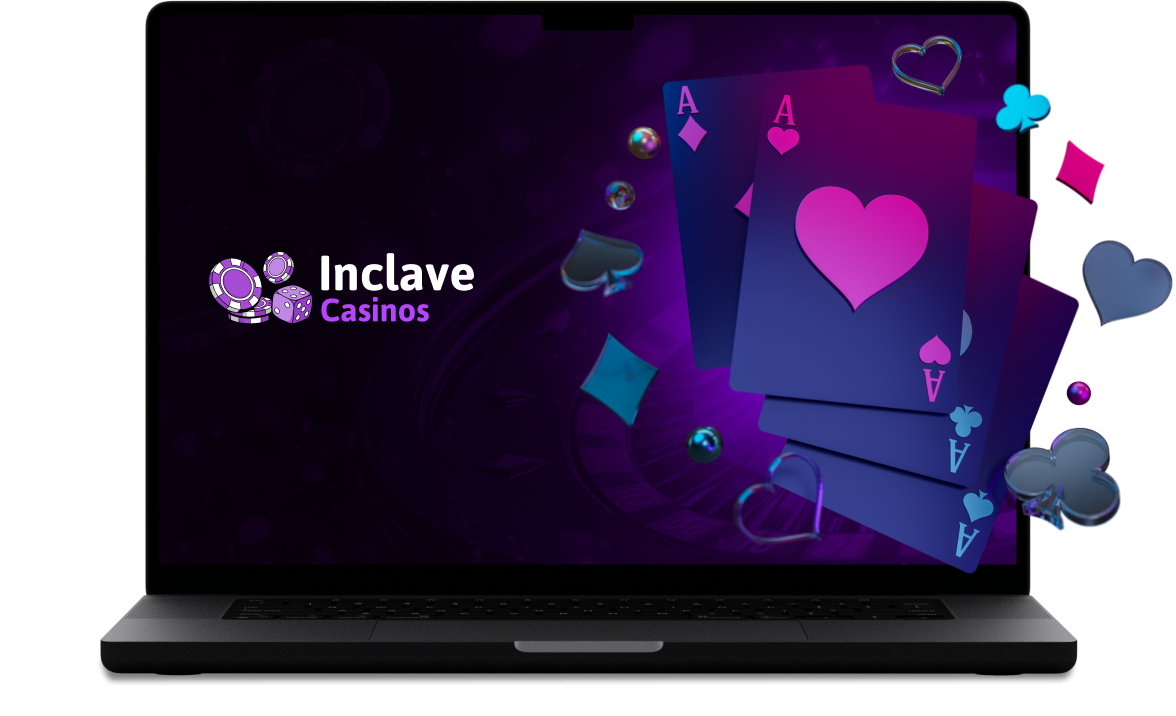 Inclave Casinos in Canada
