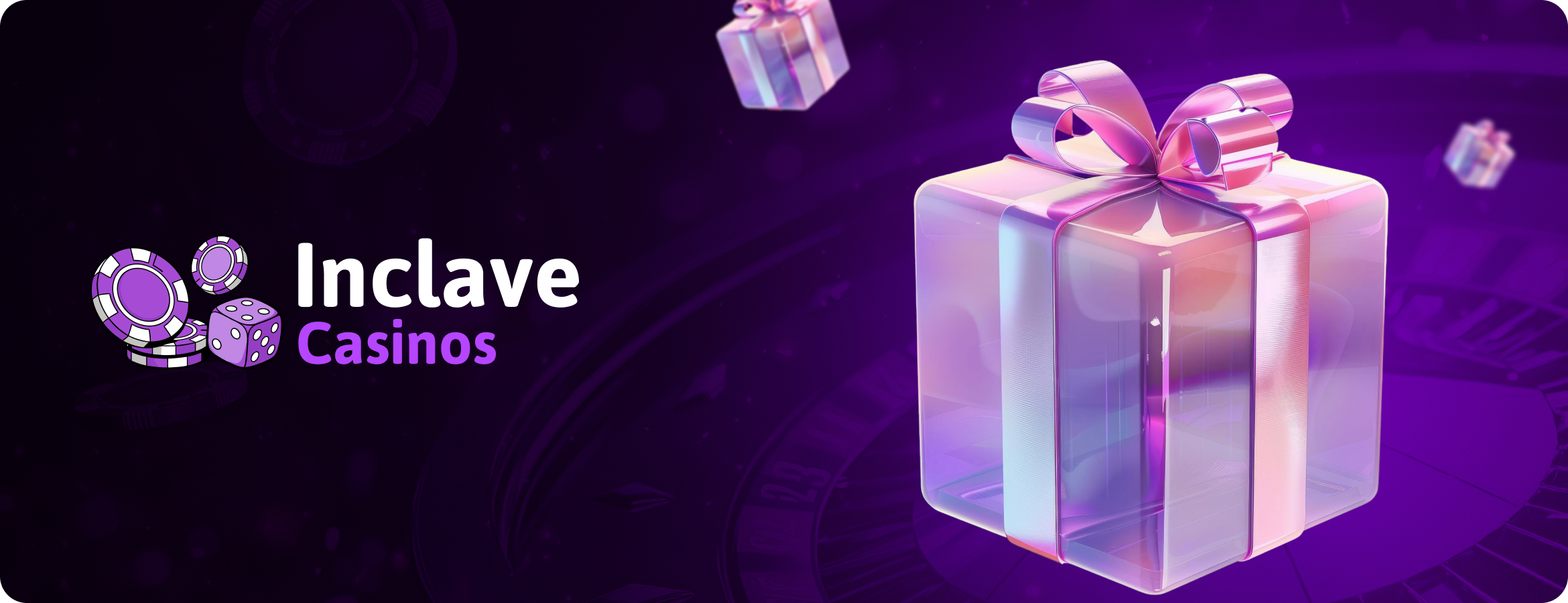 Inclave Casino Bonuses