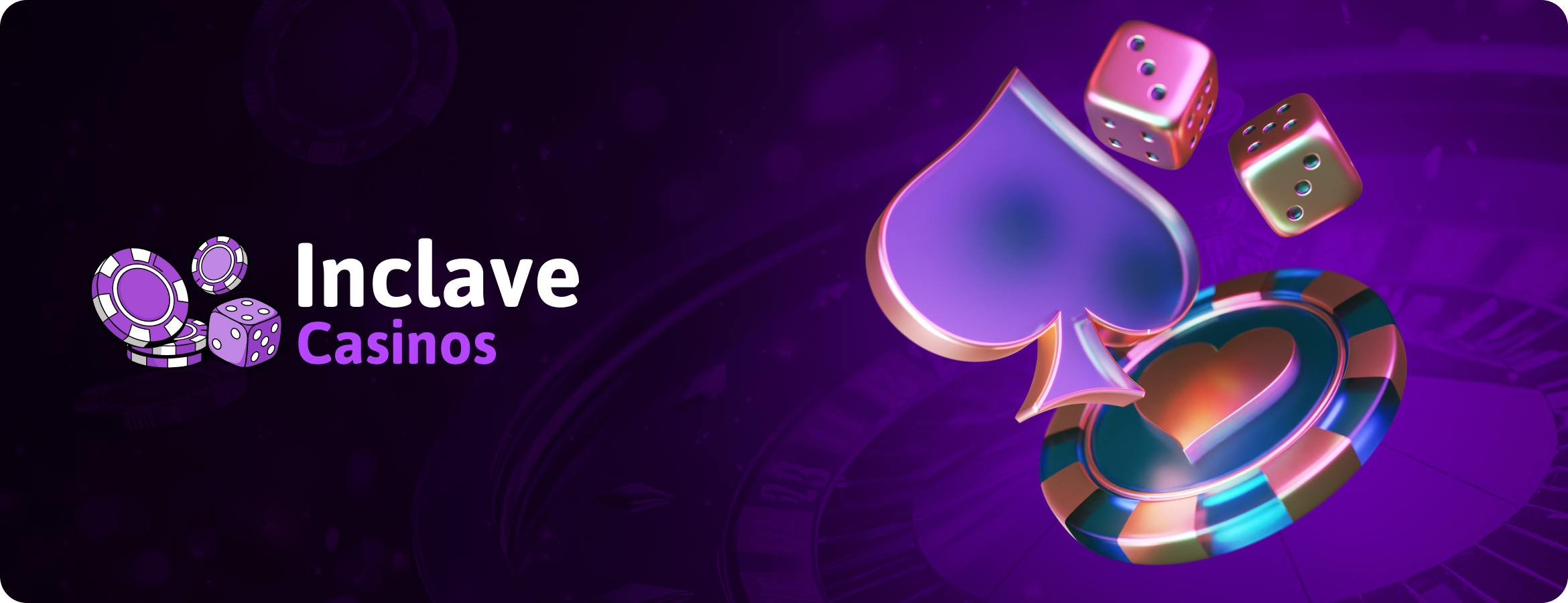 Inclave Casinos in Canada