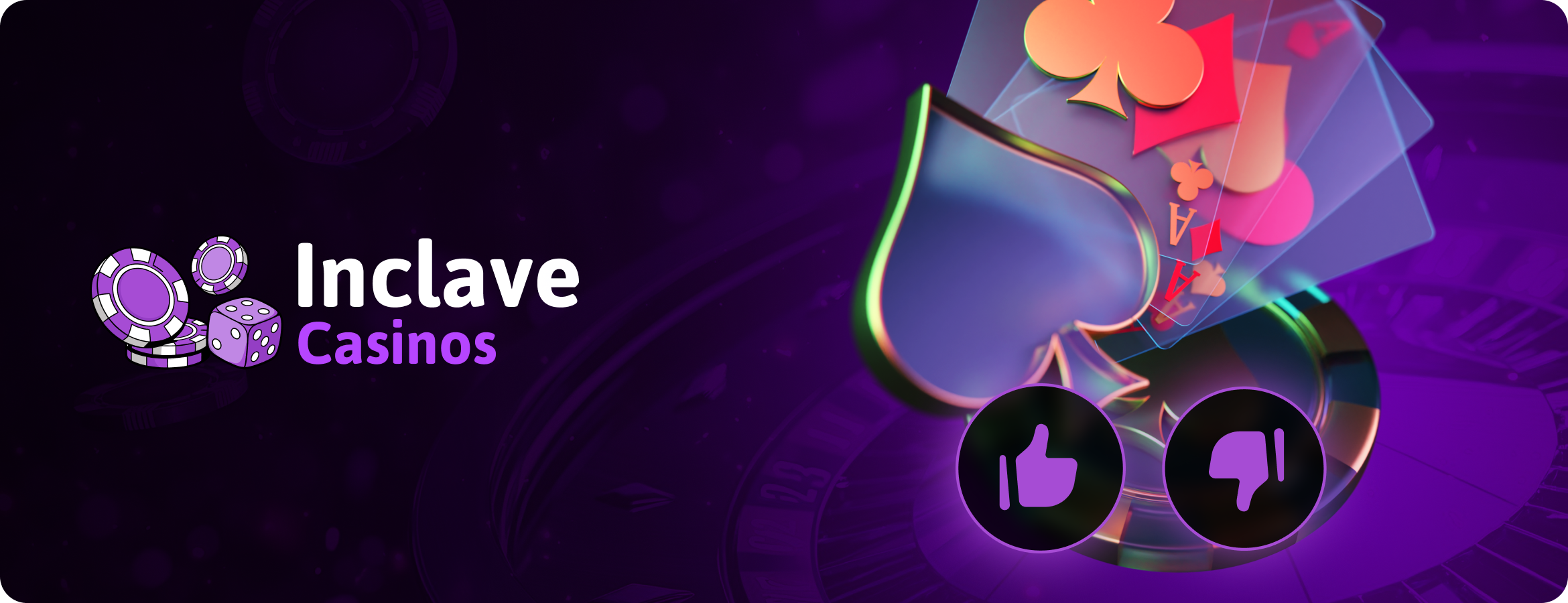 Pros and Cons of Inclave Casinos